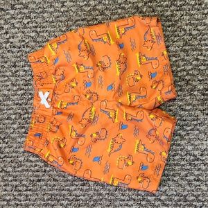 Boys swim shorts
